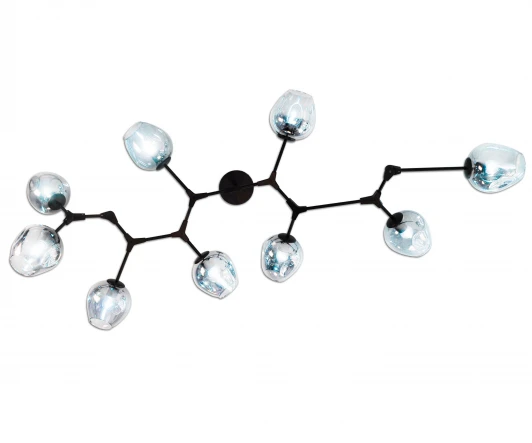 07512-9,19(05) Потолочная люстра Kink Light Нисса 07512-9,19(05)
