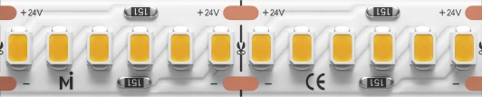 201216 Светодиодная лента Ultra 24В 2835 19,2Вт/м 4000K 5м IP20 Maytoni 201216