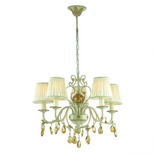 3509/5 Подвесная люстра Lumion Veneziana 3509/5