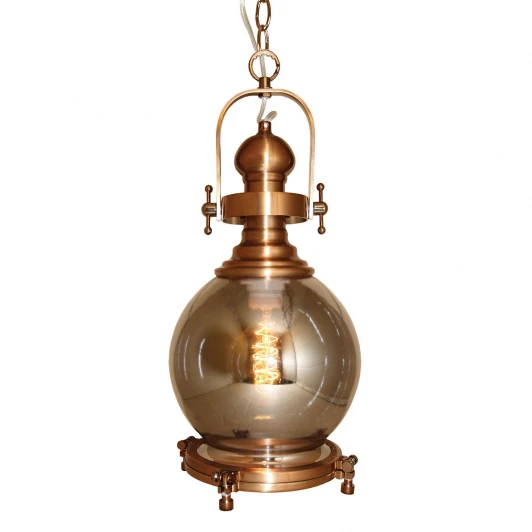 LSP-9650 Подвесной светильник Lussole Loft Monsey LSP-9650