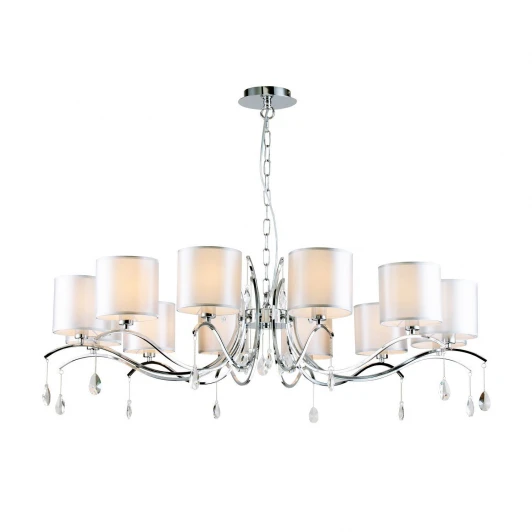 2866-12P Подвесная люстра Favourite Low 2866-12P