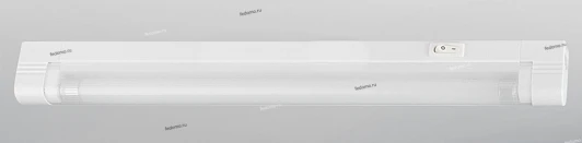 310354 Точечный накладной линейный светильник с выключателем Lightstar TL2001 310354