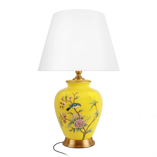 10380T/A Настольная лампа с выключателем Loft It Dandelion 10380T/A (220V)