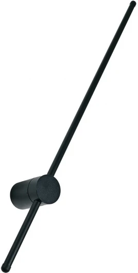 A5409AL-1BK Настенный светильник светодиодный влагозащищенный Arte Lamp Atmos A5409AL-1BK (220V)