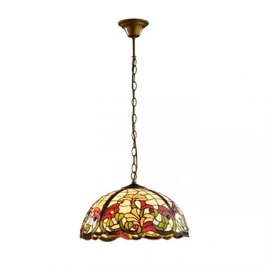 2268/2 Подвесной светильник Odeon Light Flora 2268/2