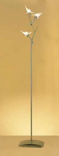 0405 Торшер Mantra Flavia 0405