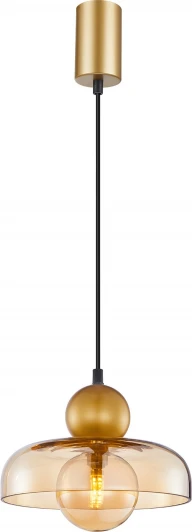 4350-1P Подвесной светильник F-Promo Runda 4350-1P (220V, на проводе)