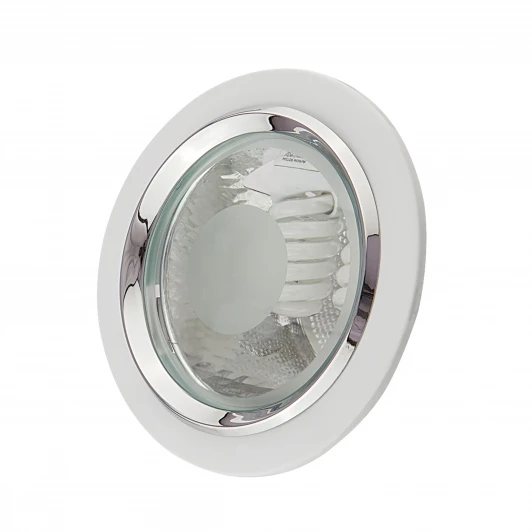 213110 Встраиваемый точечный светильник Lightstar Pento 213110