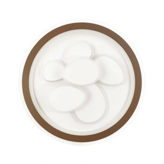 3023/99CL Настенно-потолочный светильник Sonex Pebbles 3023/99CL