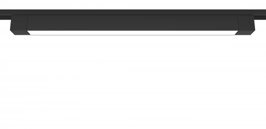59718 0 Трековый линейный светильник светодиодный однофазный 220V Ritter Artline 59718 0