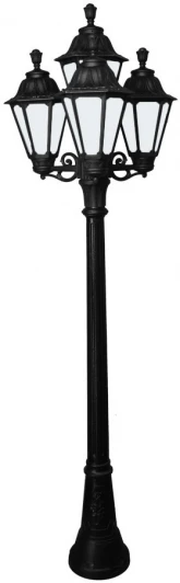 E26.158.S31.AYF1R Наземный фонарь Fumagalli Rut E26.158.S31.AYF1R (220V, IP55)