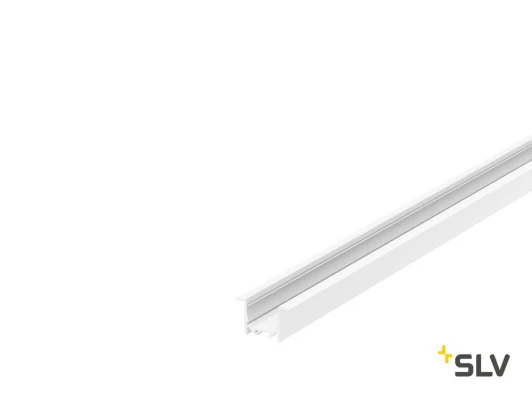 1000497 Профиль встраиваемый GRAZIA 20 1000497 SLV