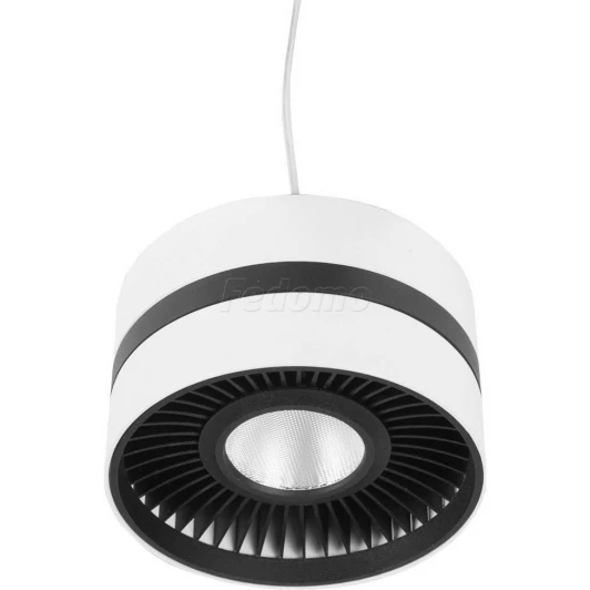 DL18409/11WW-S White Donolux DL18409 DL18409/11WW-S White