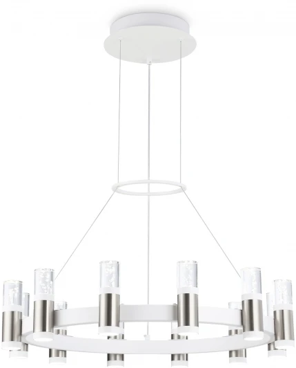 FL6205 Подвесная люстра светодиодная Ambrella COMFORT FL6205