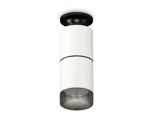 XS6301222 Накладной точечный светильник Ambrella Techno Spot XS6301222