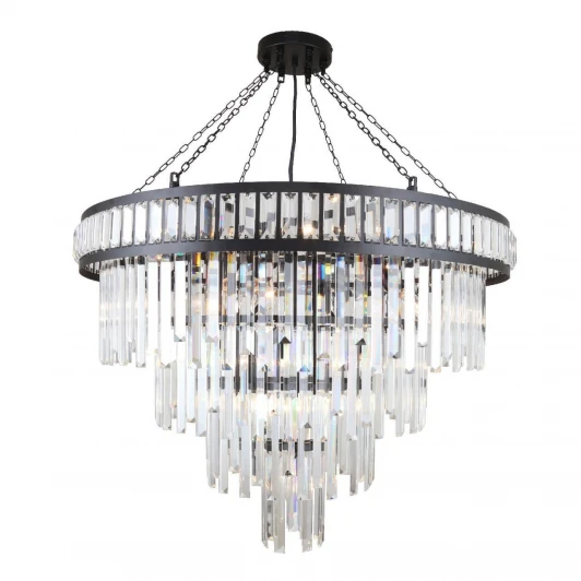 4731-19P Подвесная люстра Favourite Preston 4731-19P