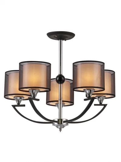 H025-5 Потолочная люстра Hiper Andrea H025-5