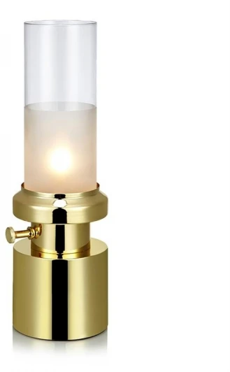 106429 Интерьерная настольная лампа Markslojd Pir 106429