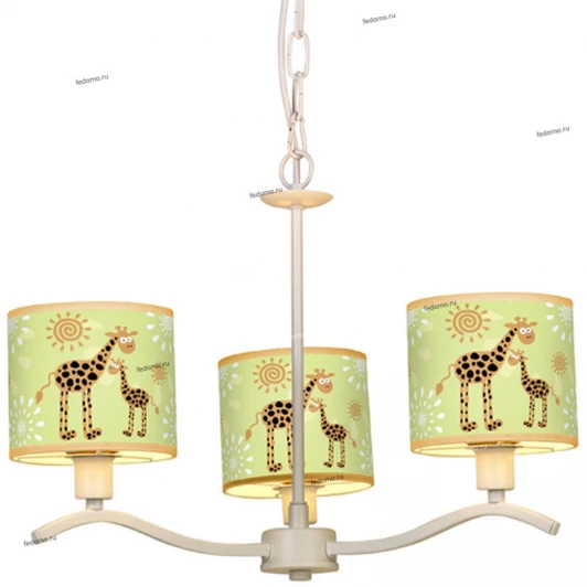 1024/3 LuceSolara Limpopo 1024/3