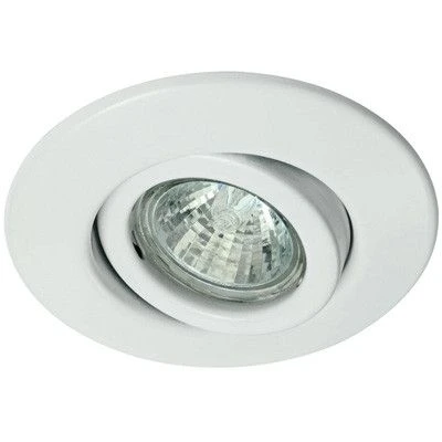 986309 Встраиваемый точечный светильник Paulmann Quality Line 986309