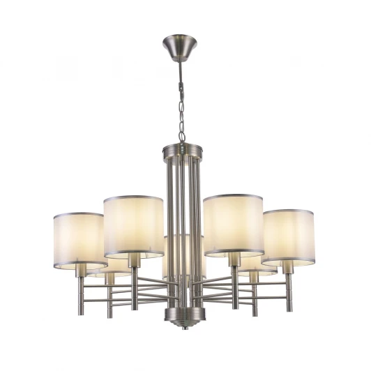 FR5674PL-07N Подвесная люстра Freya Lika FR5674PL-07N