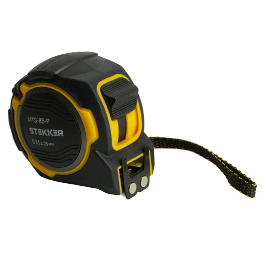 50210 Рулетка 5 м х 25 мм Stekker 50210