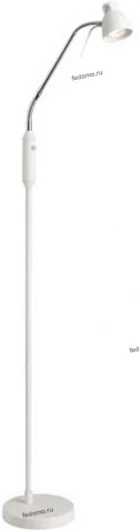 G92735/75 Торшер Brilliant Shannon G92735/75