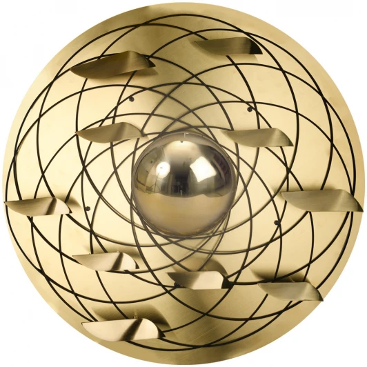 10142/600 Настенный светильник Aurum 10142/600 Loft It