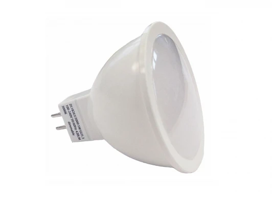 DL18263/3000 5W GU5.3 Светодиодная лампа 5W DL18263/3000 GU5.3 Donolux