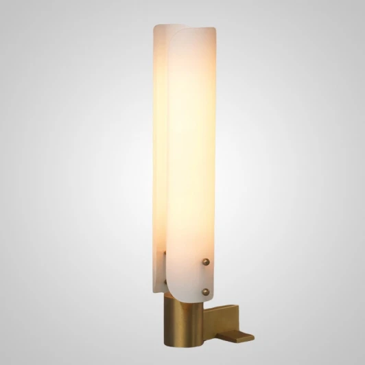 Nerola-Tab01 Настольная лампа Nerola Tab By ImperiumLoft Nerola-Tab01 (220V, круглые)