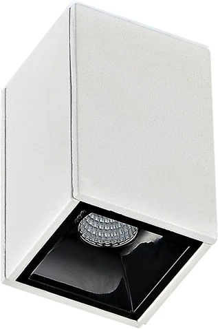 DL18781/01M White Трековый светильник светильник Donolux DL18781 DL18781/01M White (LED, 24V)