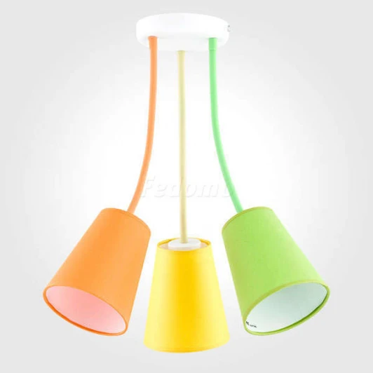2106 Wire Colour TK Lighting Wire 2106 Colour