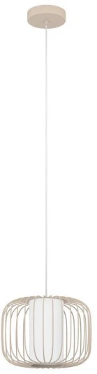 900867 Подвесной светильник Eglo Terrarosa 900867 (220V, на проводе, круглые)