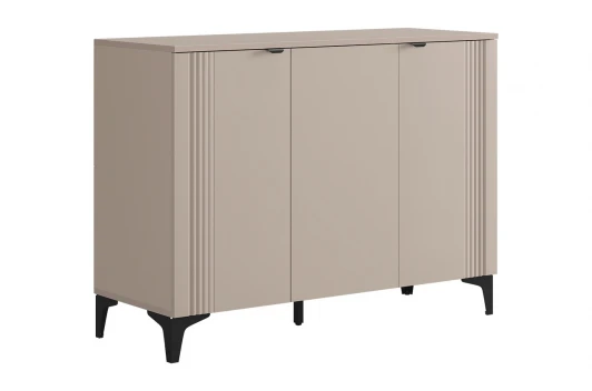 ГК02Рич.3478 Гостиная "Рич К2" (2200х420х1800 мм) Mebelson ГК02Рич.3478
