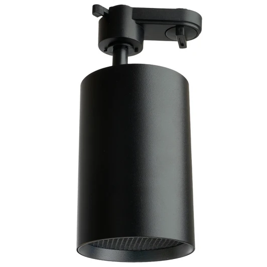 48919 Трековый светильник однофазный светодиодный 18W 220V Feron AL128 48919