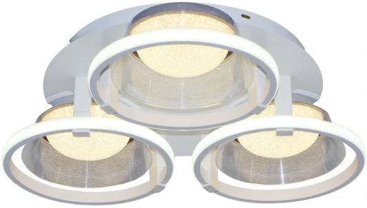 V1110-CL Потолочная люстра Moderli Biene V1110-CL