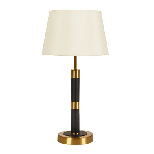A5066LT-1BK Настольная лампа Arte Lamp Robert A5066LT-1BK