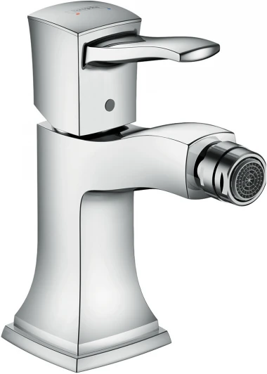 31320000 Смеситель Hansgrohe Metropol Classic 31320000 для биде