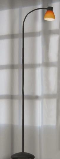 LSQ-8505-01 Торшер Lussole Raccolana LSQ-8505-01