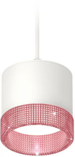 XP8110040 Подвесной светильник Ambrella TECHNO SPOT XP8110040 (220V, на тросе)