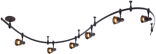 5094/6PA Трековая система в сборе Escada Accent 5094/6PA