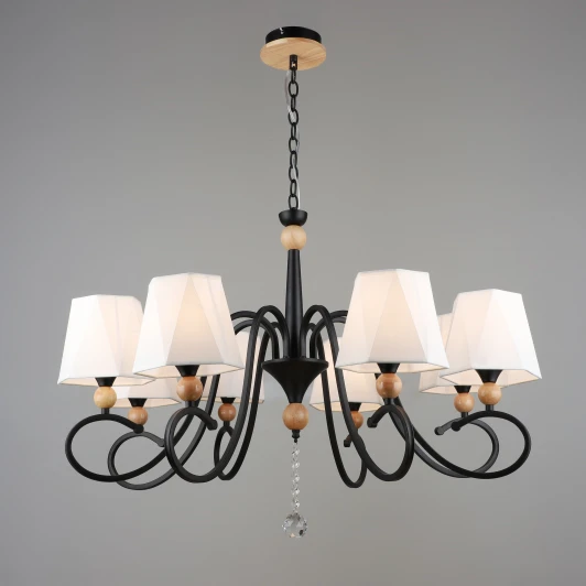 000060429 Подвесная люстра Мелодия Света 000060429