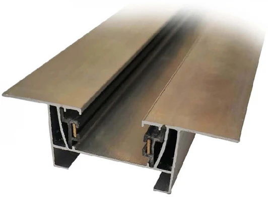 UBX-Q123 RS2 BLACK 300 SET01 Шинопровод Volpe UBX-Q123 RS2 BLACK 300 SET01