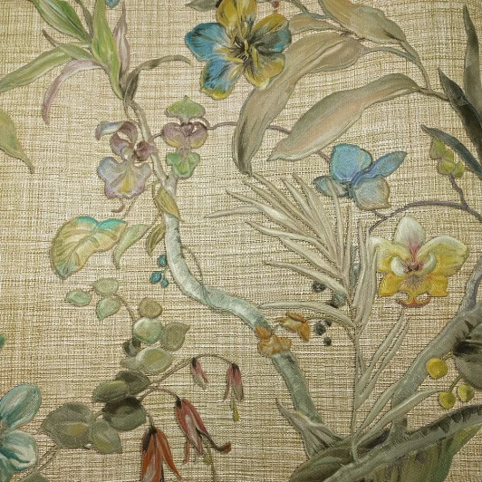 21831 Обои виниловые Zambaiti Trussardi V 21831 10,05 x 0,7 м