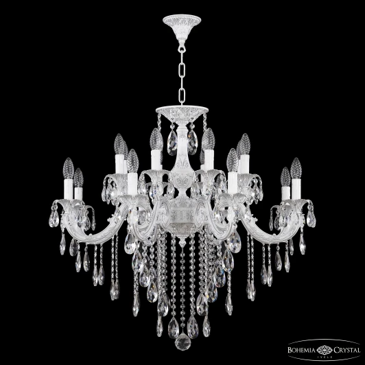 AL79118/16/285 B WMN Подвесная люстра Bohemia AL7918 AL79118/16/285 B WMN