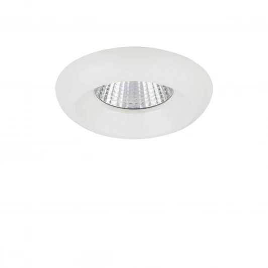 071076 Встраиваемый точечный светильник Lightstar Monde 071076 (LED, 220V, IP44)