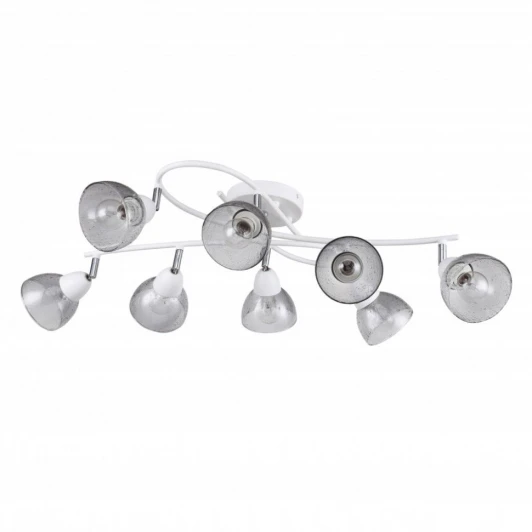 2350-8U Потолочная люстра F-Promo Rosebud 2350-8U