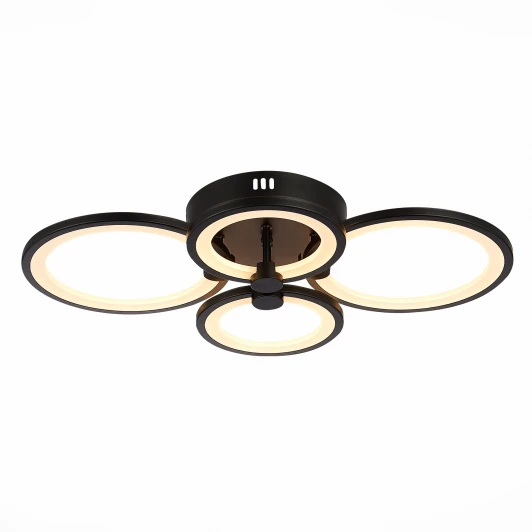 SLE200342-04 Потолочная люстра EvoLed Leto SLE200342-04