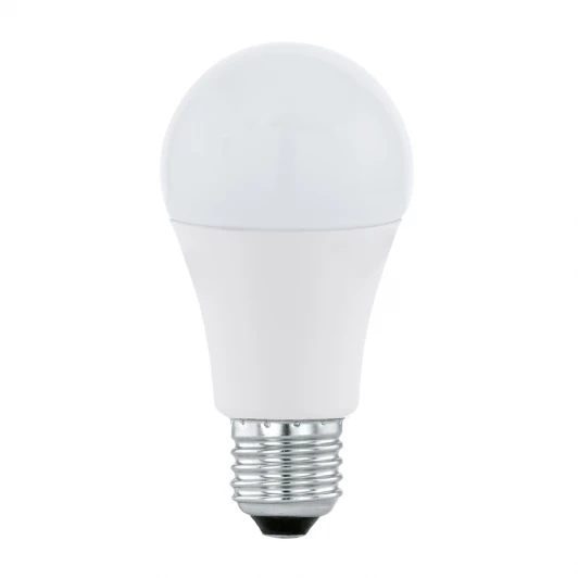 11709 Лампочка светодиодная E27 5,5W 220V 806 lm 2700-4000K Eglo Lm_led_e27 11709