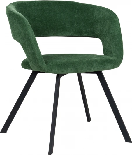 410131107h_green_Арки Кресло Hugs зеленый/Арки R-Home арт.410131107h_green_Арки